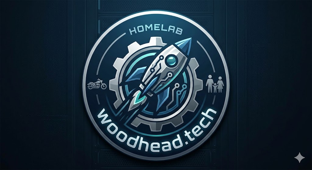 woodhead.tech